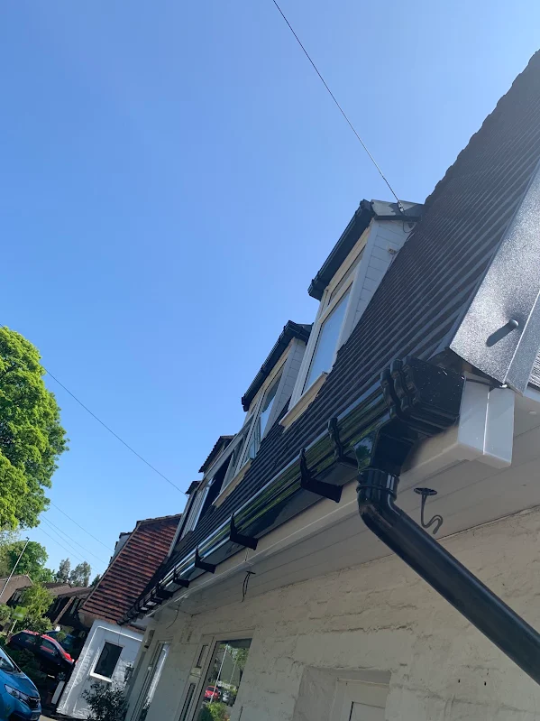Mansard - roofing services wirral until roofer wirral even though roof retiling wirral - Roofing Services Wirral
