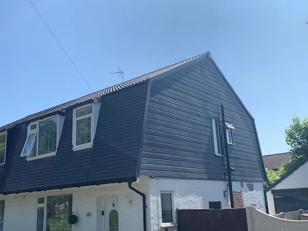 Mansard - roofing services wirral if roofer wirral as a result roof repair wirral - Roofing Services Wirral
