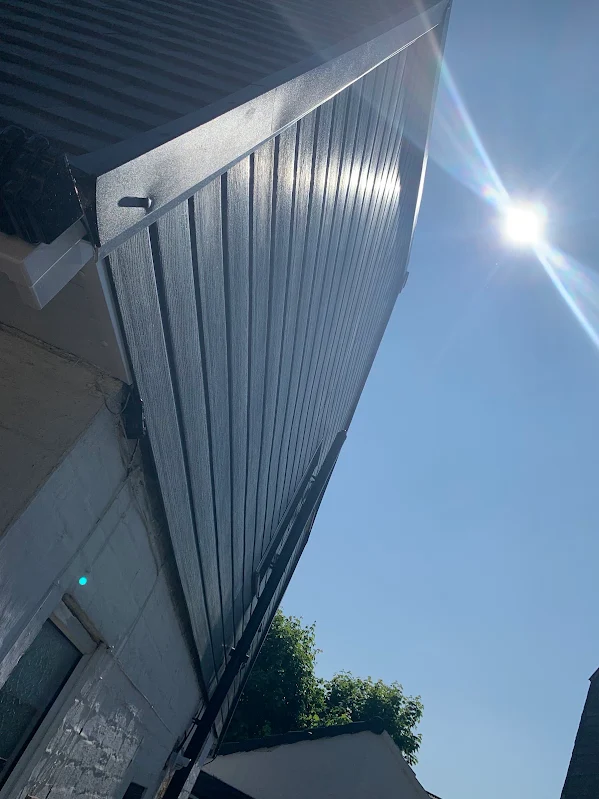 Mansard - roofing services wirral therefore roofer wirral nor roof retiling wirral - Roofing Services Wirral