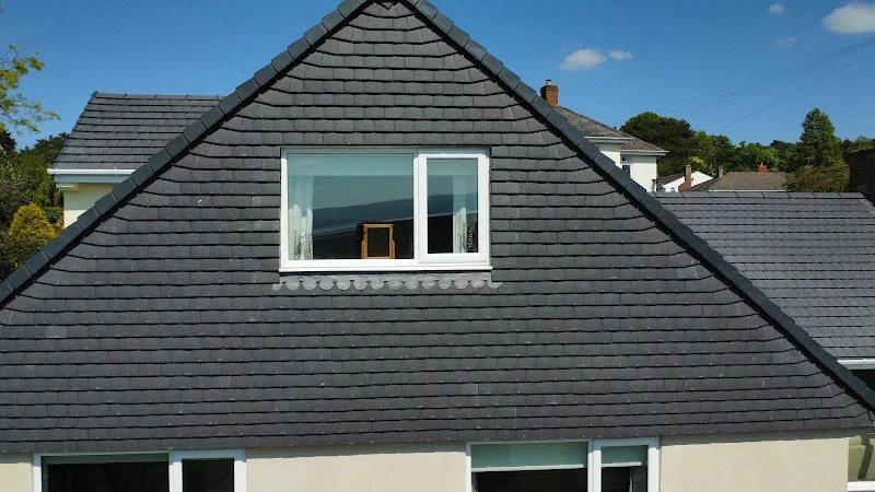 Bungalow Roof Replacement Bebington CH63 A complete strip and re-roof of a bungalow property in Bebington (CH63). Our team provided a seamless service