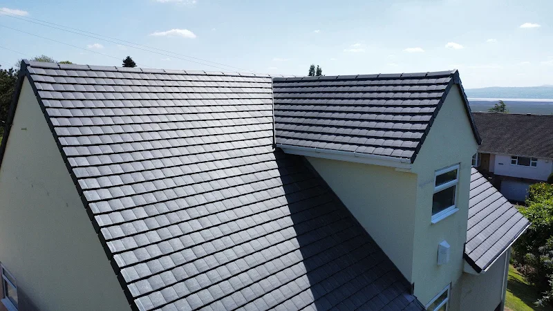 Bungalow Roof Replacement Bebington CH63 A complete strip and re-roof of a bungalow property in Bebington (CH63). Our team provided a seamless service