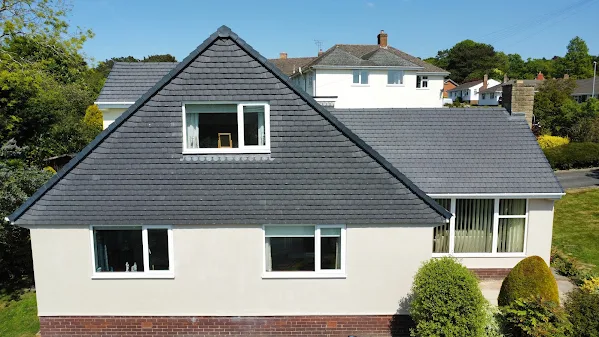 Re-roofing Bebington 5 Re-roofing Bebington 5 - roofing services wirral in roof repair wirral while roof retiling wirral - Roofing Services Wirral