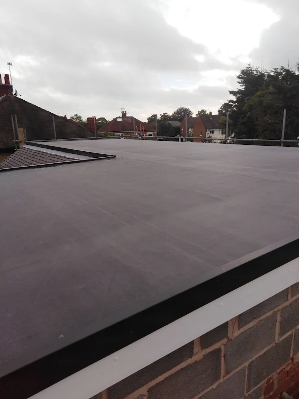 Dormer Flat Dormer Flat - roofing services wirral like roofer wirral alternatively roof repair wirral - Roofing Services Wirral