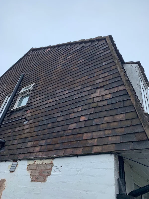 Mansard - roofing services wirral similarly roofer wirral likewise roof retiling wirral - Roofing Services Wirral