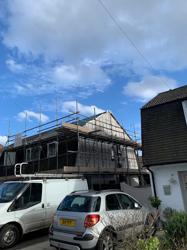 Mansard - roofing services wirral to clarify roof repair wirral like roof retiling wirral - Roofing Services Wirral