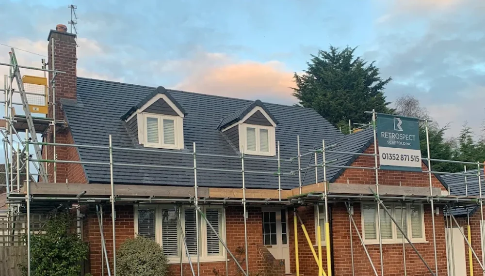 Roof Replacements, Slate & Tile Specialist Installation Trusted roof replacements, slate & tile installations, and dry-fix systems across the Wirral. Built for long-lasting…