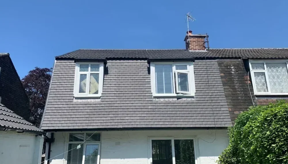 Roof Repairs & Overhauls Fast, reliable roof repairs in the Wirral. Emergency leak fixes, tile replacements, ridge pointing, and moss removal. Get