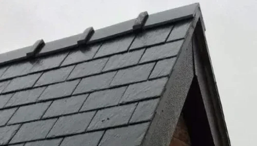 Chimney Repairs & Lead Flashing Protect your home with expert lead flashing, chimney repointing, capping, and stack removal in the Wirral. Weatherproof &